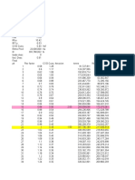 Optimizacion Lane Para Pits