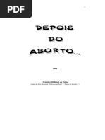 Depois do Aborto (Cleunice Orlandi de Lima).pdf
