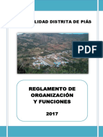 ROF - PIAS - 2017 para Aprobación