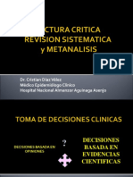 Rev. Sistematica-Metanalisis IV