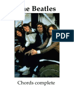 Beatles Songbook PDF