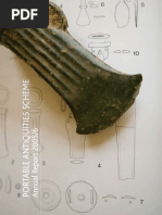 Portable Antiquities Annual Report 2005-06 PDF