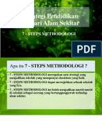 7 Steps Methodologi
