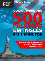 Como Aprender 500 Palavras Em Inglês Em 5 Minutos (1)