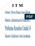 Admon Financiera