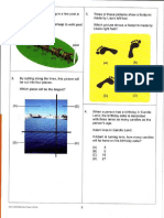 ICAS Math A 2010.pdf