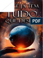 Ebook Você Já Tem Tudo o Que Deseja.pdf