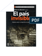 73 Pais - Invisible 2011