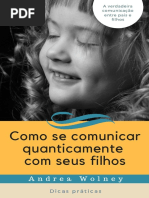 eBook Como Se Comunicar Quanticamente
