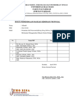 Bukti Penerimaan Naskah Seminar Proposal