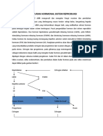 Pengaturan Hormonal Sistem Reproduksi