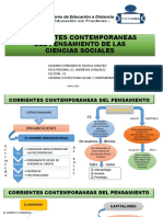 Estructura Social y Comportamiento Humano