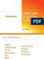 Chiro Ortho Tools