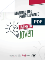 Manual Del Participante Tj