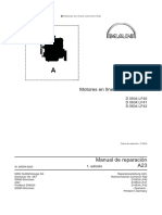 Motores en Linea Common Rail D0834 LF40 41 42 Euro3 PDF