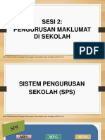 01 - Pengurusan Maklumat Di Sekolah