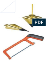 Capentry Tools