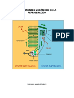 Componentes Mecánicos de La Refrigeración 4