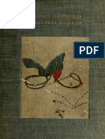 Pesel - Points D'anciennes Broderies Anglaises PDF