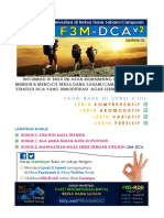 F3M-DCA - Good V2.u06 PDF
