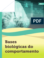 Bases Biológicas Do Comportamento 