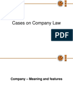 T1_Cases Company introduction, Kinds.ppt