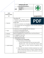 Laporan Mingguan w2 (SKDR)