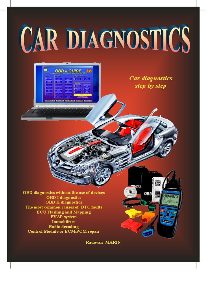 Car Diagnostics: A Comprehensive Guide | PDF | Fuel Injection | Anti ...