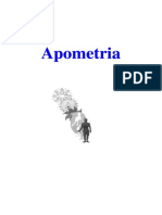 Apometria (Jose Lacerda de Azevedo) PDF