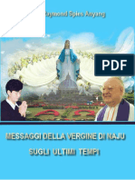 Messaggi Della Vergine Di Naju