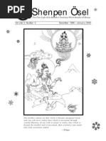 Mahamudra Upadesha Commentary