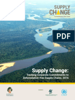 Supply Change 2016 Annual Report