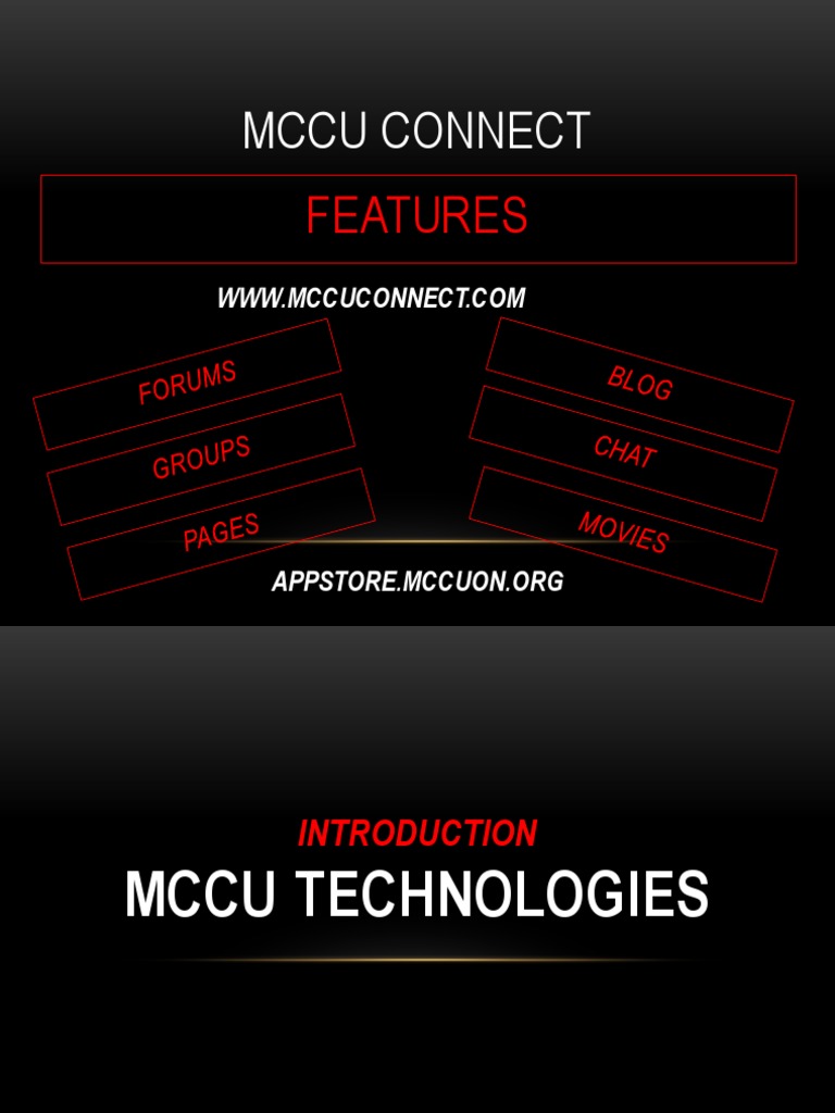 MCCU Technologies: Design & Consultancy Services | PDF | Economies ...