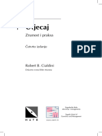 Knjiga Utjecaja PDF