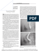 Dengue Hemorrhagic Fever in A Child With.41