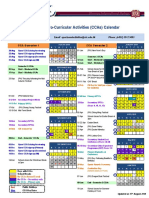 2018-19 CCA Schedule (Updated on 17 AUG 2018) (1)
