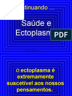 2-Saude e Ectoplasma