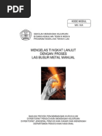 Download Mengelas Tingkat Lanjut Dengan Proses Las Busur Metal Manual by Junaidi M Kasem SN38647908 doc pdf