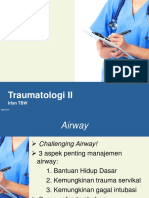 Traumatologi IT