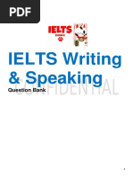 Vu Hai Dang - Tong Hop Bo de IELTS Writing Va Speaking