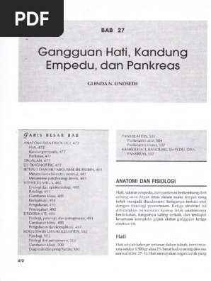 Download 4800 Koleksi Gambar Hati Empedu Dan Pankreas Terbaik 