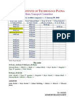 Internal Bus From 09-01-2018