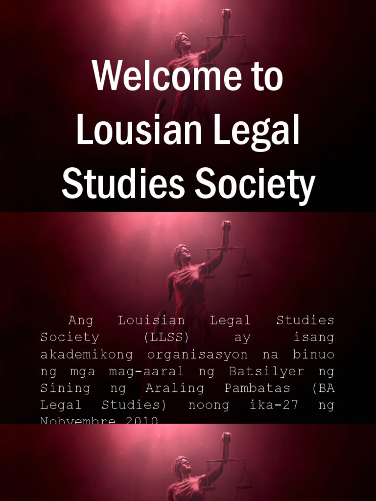 LLSS Registration | PDF