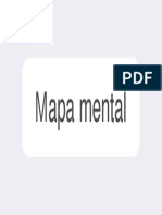 Mapa Mental