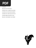 Cult of Ecstasy - Print