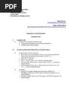 Prontuario Dere Constitucional Agosto 2018