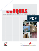 CONQUAS 8th Edition