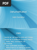 Dehumidification (1).ppt