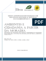 Ambientes e Cidadania a Partir Da Moradia - Santos e Ashley