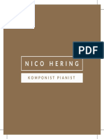 Nico Hering Logo